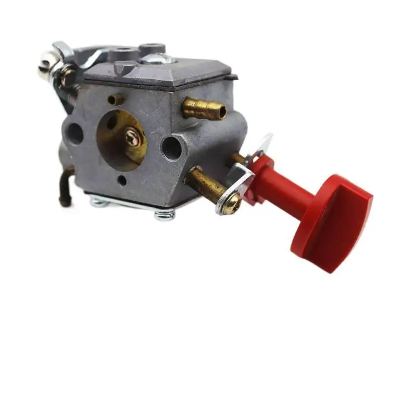 Für Fushihua Rasenmäher 525RS/543RS/543RBS Rasenmäher Vergaser Freischneider Vergaser Zubehör