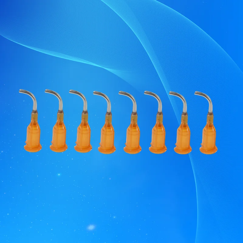 Grade Luer Needles 15Gx0.5