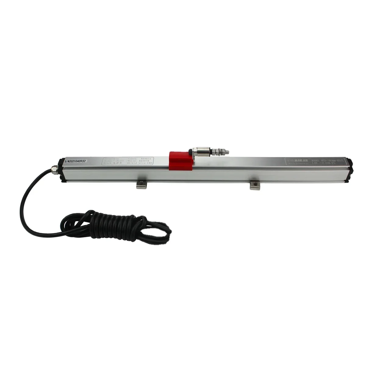 Miran Mtd-80Mm-R/C …