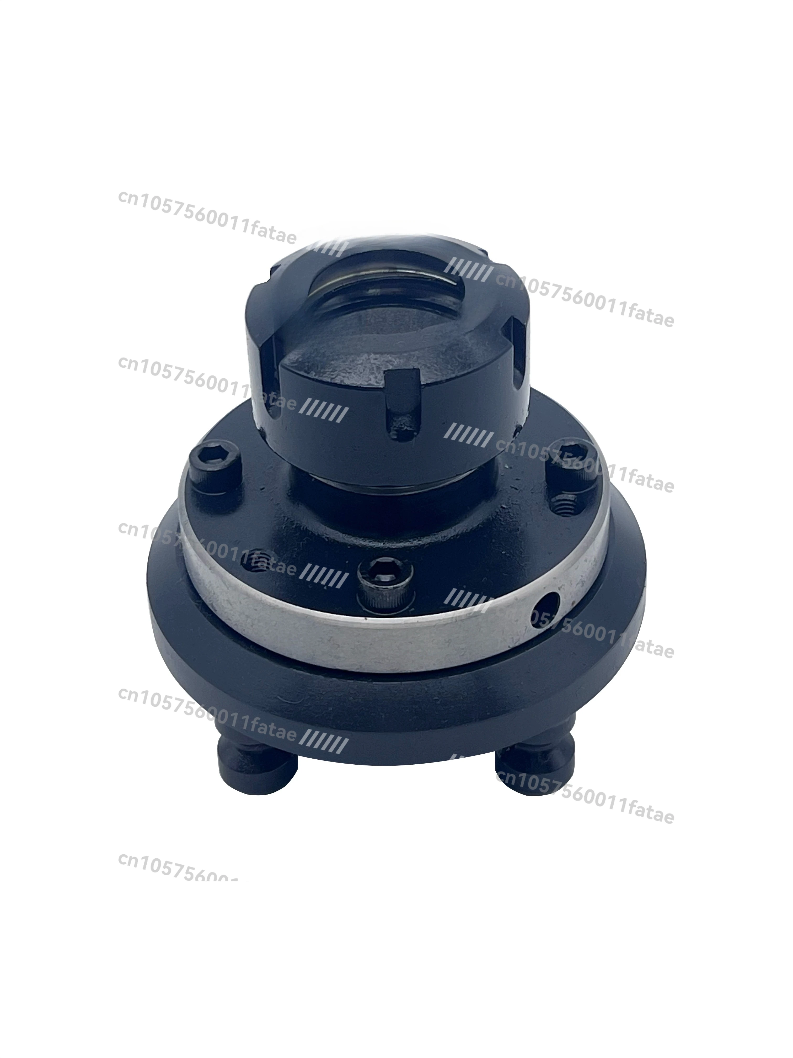 

D52 To ER 32 Barrel and Clamp 40 Collet 52 Rpm ER