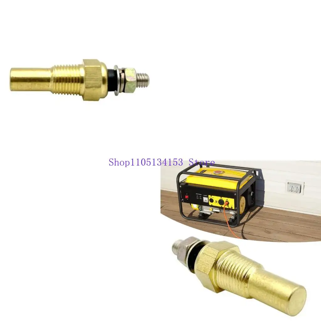 

hg89 Промышленный датчик 150C Мониторинг температуры резьбы для генератора топлива