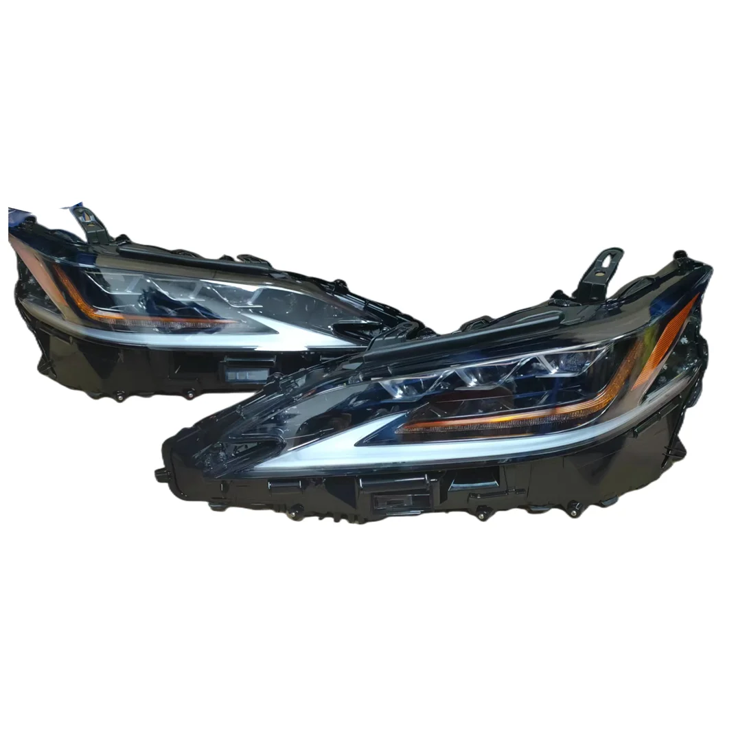 

suitable for Lexus car headlamp ES200 ES260 front headlight ES300H headlamp for car auto lighting systems Headlamps