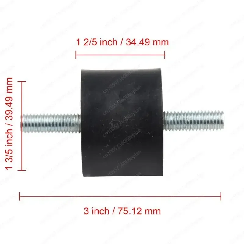 0392110028 Buffer 0392-1100-28 Compatible With Atlas Copco Air Compressor