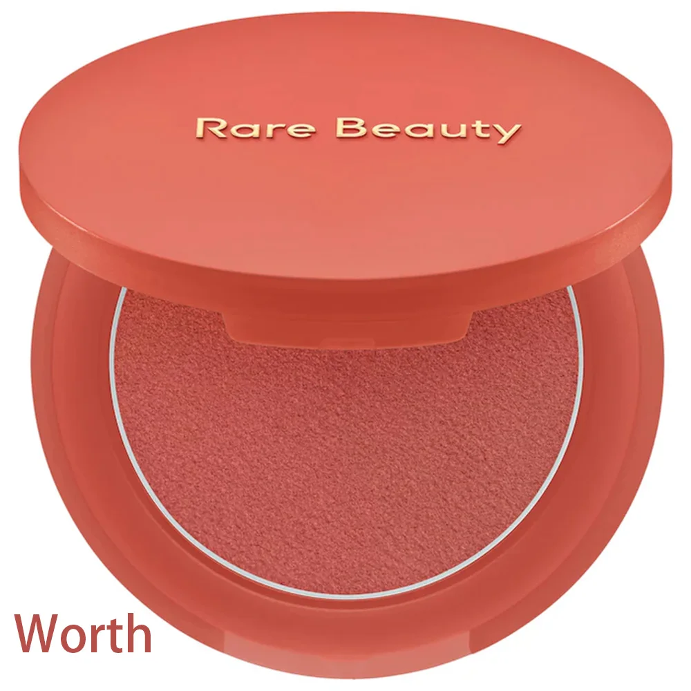 Rare Beauty Cream Blush, Fluffy Mashed Potato Texture, Smooth Application, Creates Fresh Natural Cheek Glow image 3