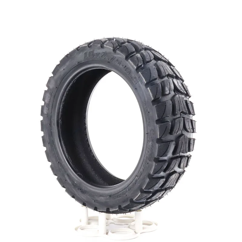 10x2.75-6.5 Tubeless Tires 10x2.70-6.5 Vacuum Electric Scooter Speedway 5 DT 3 Tyres Electric Scooter Spare Wheel Tire Parts