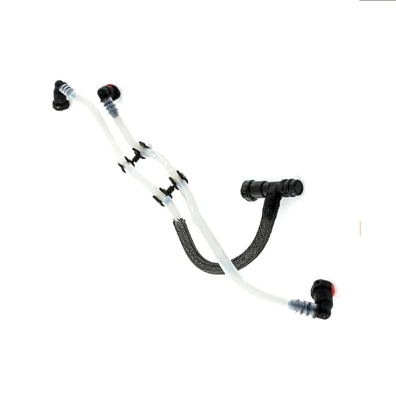 

Return Pipe Diesel Fuel Return Hose for Renault Scenic Megane 8200571379