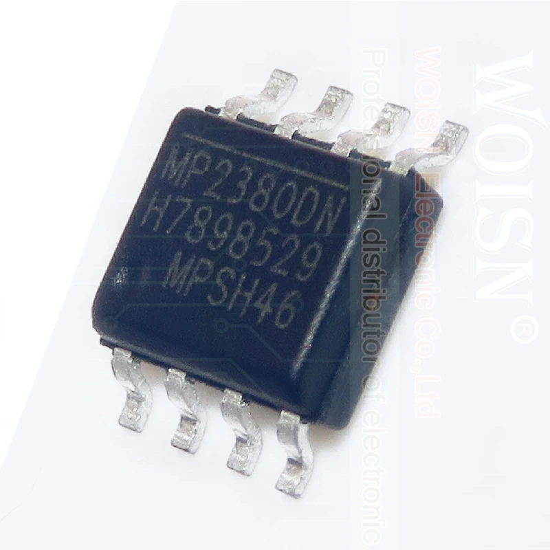 2-5PCS AP3706P-G1 AP3706P MP2380DN MP2380 LM837M LM837 PIC18F14K50-I/SS PIC18F14K50 TC9153AP TC9153 ADUM1301BRWZ ADUM1301BRW