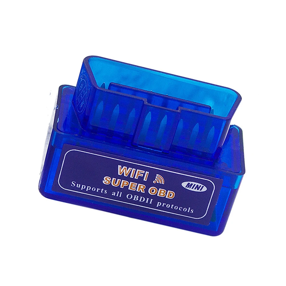 Obd2 bluetooth ferramenta de diagnóstico do carro mini leitor de código automático bluetooth-compatível pic18f25k80 duplo