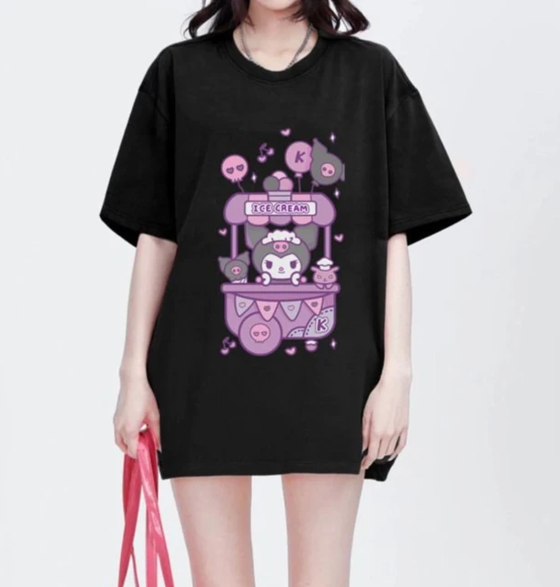 

Футболка из чистого хлопка, мужская и женская летняя футболка с коротким рукавом, простой однотонный свободный топ с круглым вырезом, новинка 2025 года, с коротким рукавом