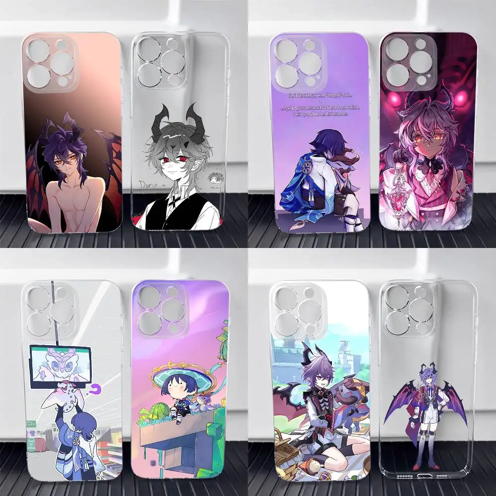 Mini Durin Human Ge…