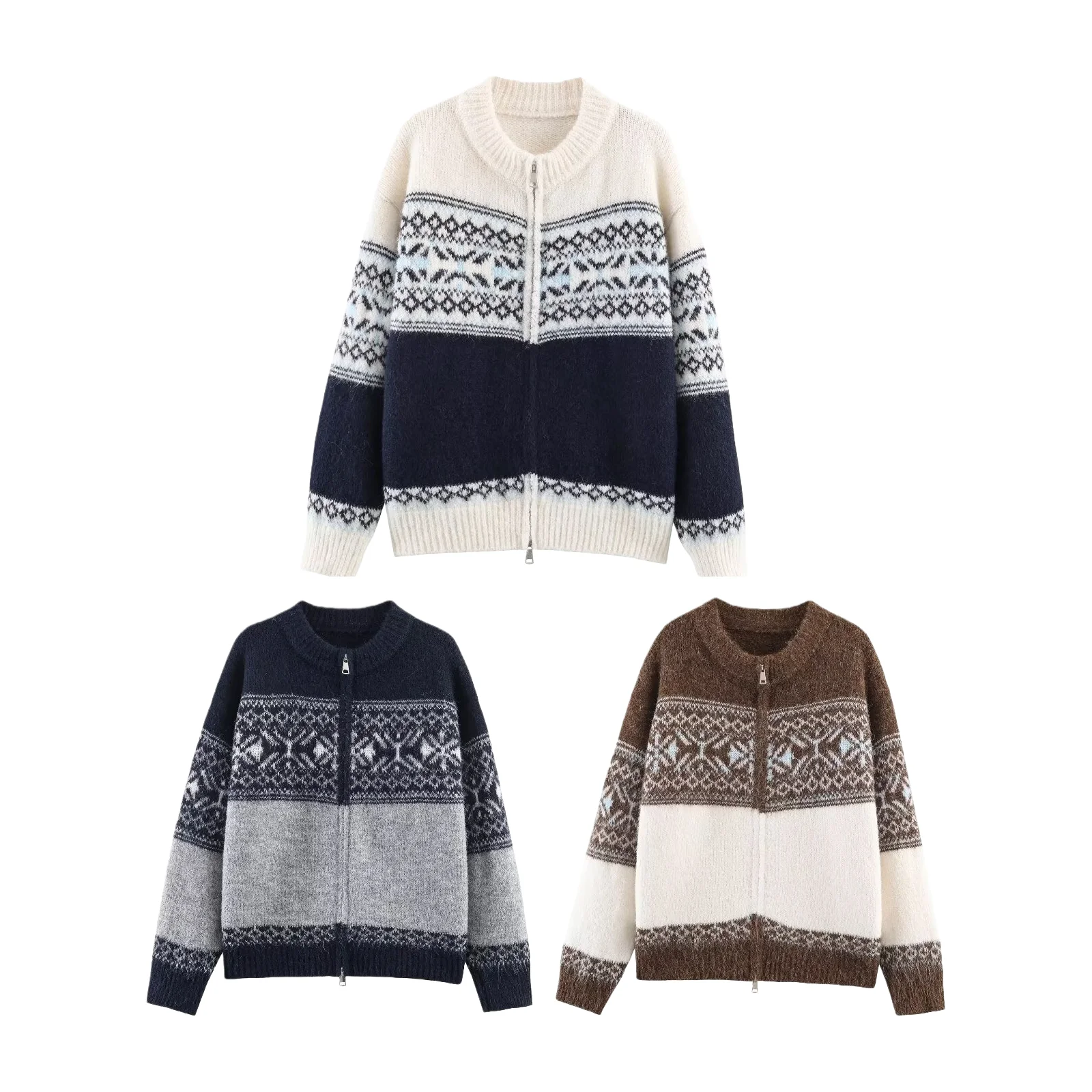 2025 Winter New Wom… - image