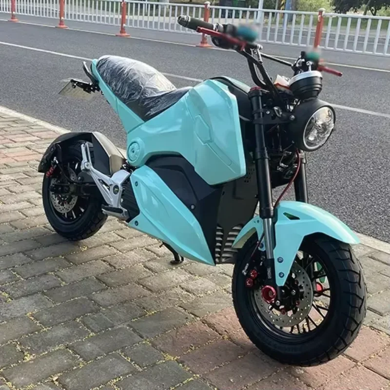 

luyuan Motorcyclechina Moto Electrica High Quality Factory Sales Electric Motorcycles Designs For Sale