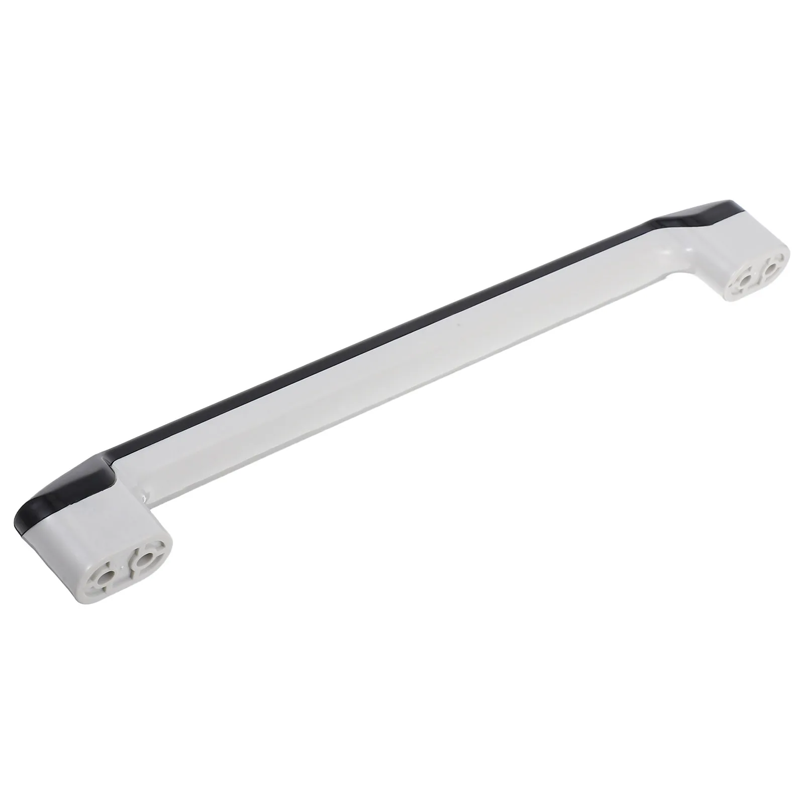 Refrigerator Door Handle Replacement Freezer Door Handle Part Accessory Screw Included for Supermarkets