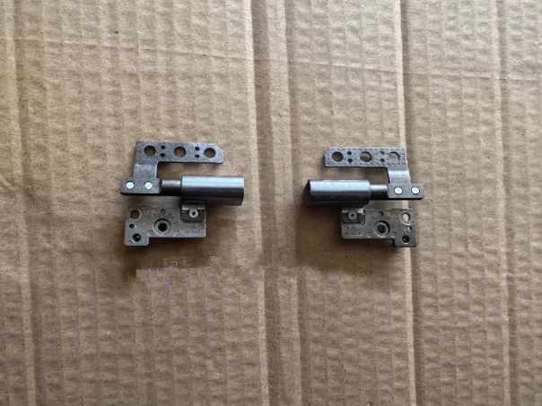 New for Lenovo Legion Y9000k Y750-15 Legion 7 15MH05 2020 hinges L+R