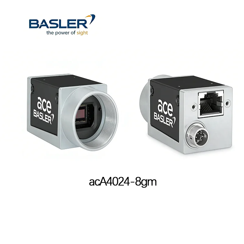 Basler ace acA4024-8gm，acA4024-8gc,acA4024-29uc,acA4024-29um,IMX226 CMOS , 12.2MP Rolling Shutter  Industrial Camera