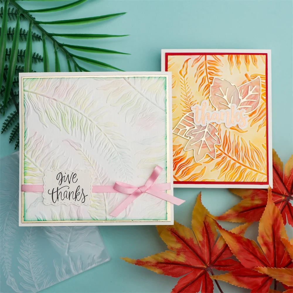 1pc 3D Embossing Folder Flower Sprig Tree Trunk Background Bubble Wheel Seal Stencil for DIY Adding Texture Paper Craft Making