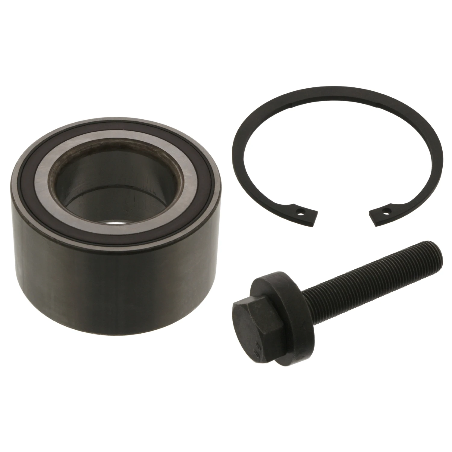 Store code: 38863 for ten wheel hub bearing AMAROK 10