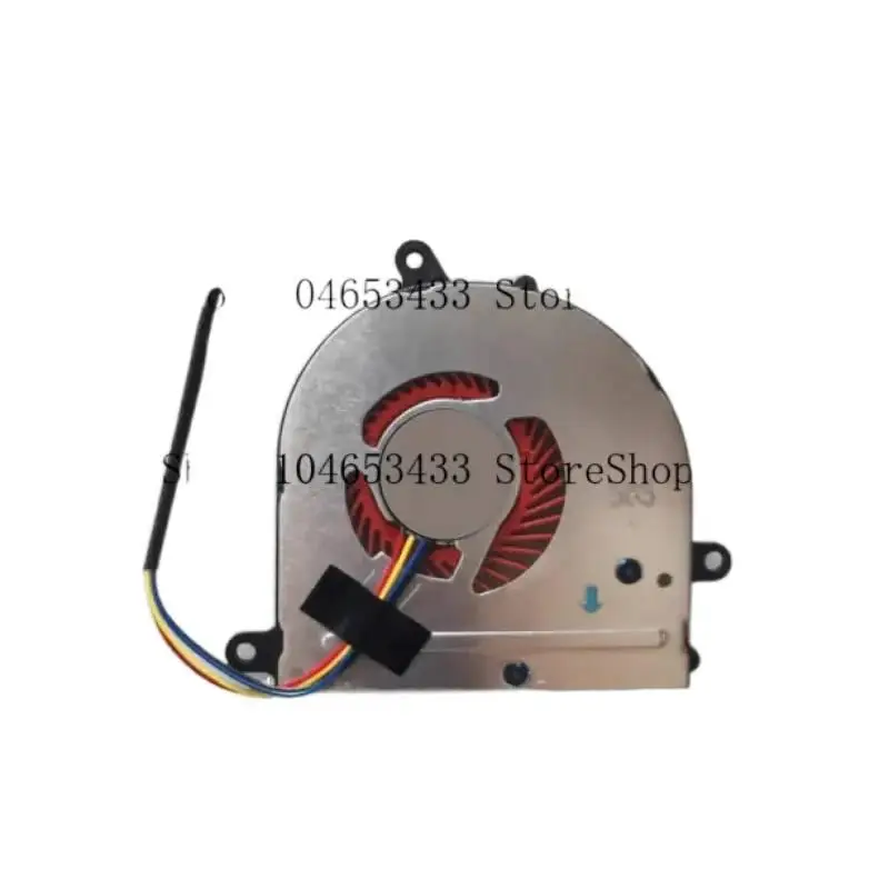

New CPU Cooling Fan for PE42 PS42 14B1 14B2 MS14B1 MS14B2 Series (=)