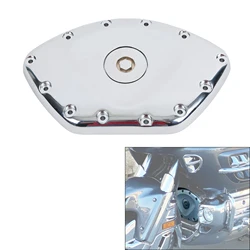 Timing Chain Cover For Honda GL1800 Goldwing 2001-2013 2012 2011 2010 2009 2008 2007 2006 2005 2004 2003 2002 Motorcycle
