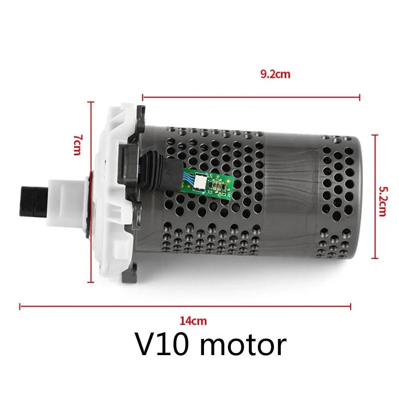 Original for vacuum cleaner motor motherboard Dyson V10 SV12 parts vacuum Replacement clean spare parts Motor display