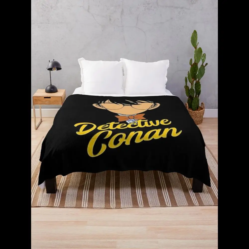 

Одеяло Geek Chic для мужчин в очках, уютный домашний текстильный аксессуар