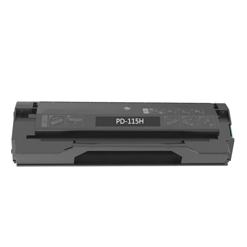 quality Hospital PD-115H Compatible Pantum 115 Toner Cartridge For P2605N medical laser Printer