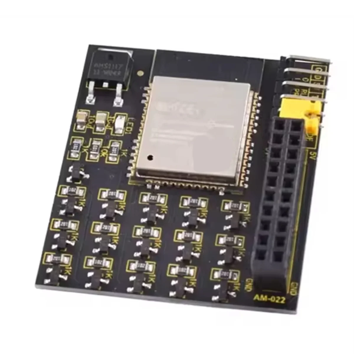 A79G اللاسلكية ESP32 WIFI التحكم عن بعد لوحة للقيادة 16 قناة 16CH وحدة تبديل تيار مستمر 5 فولت لتطوير المنزل الذكي IOT