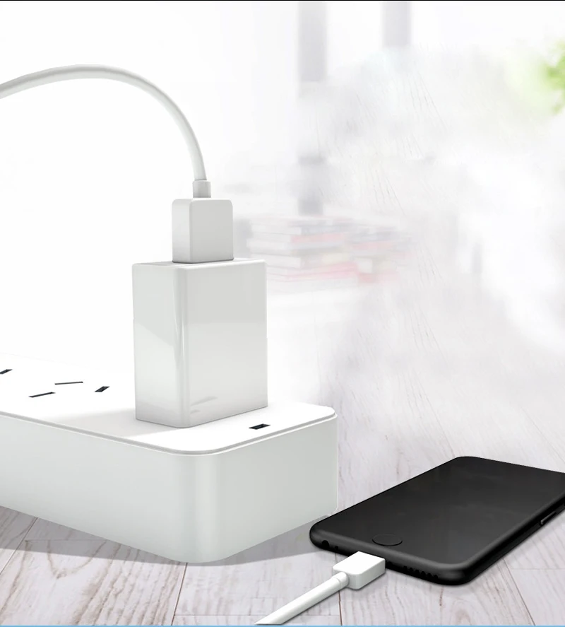 نيوزيلندا أستراليا الاتحاد الافريقي التوصيل السريع شاحن QC3.0 USB الذكية الجدار محول آيفون سامسونج هواوي الهاتف سريع الاتحاد الافريقي شاحن USB