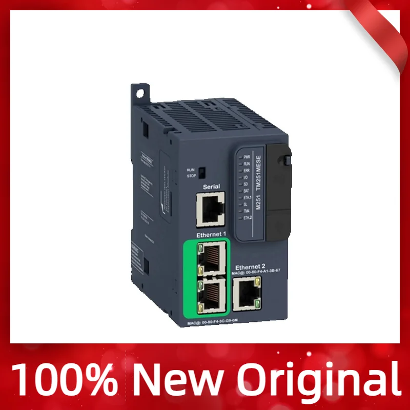 Module 100% Original TM251MESC TMC4AQ2 HMIGXU3500 TM251MESE TMC4AI2.