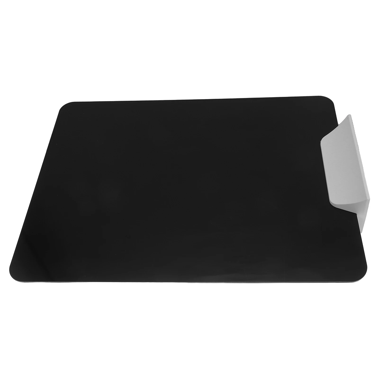 

Desktop Screen Partition Office Dividing Board Dining Table Divider for Tests Dividers