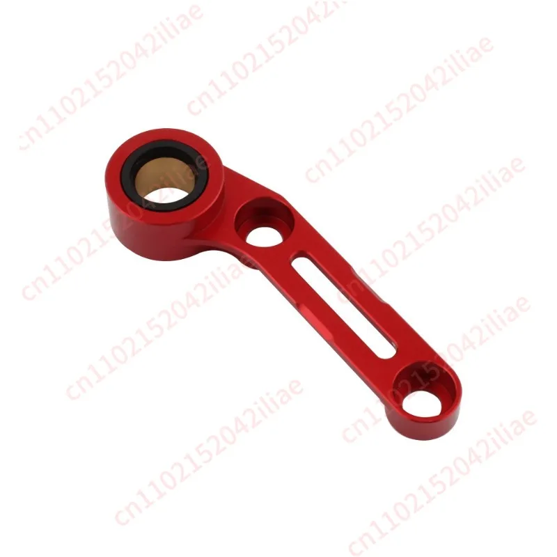 

Triple 660S/660/675R Motorcycle Modified Shift Auxiliary Bracket Shift Stability Rack