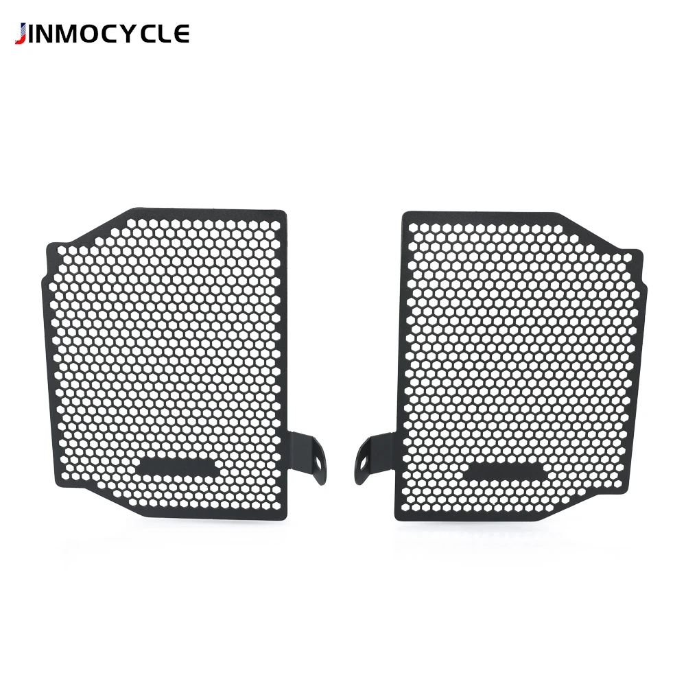 FOR BMW R1300R R1300RS R1300 R R1300 RS 2026 2027 2028 Radiator Guard Protetor Grille Cover Motorcycle R 1300 R RS Accessories