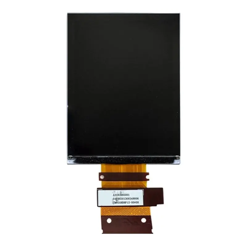 

Durable-LCD Display Screen For VW Touran Tiguan Golf MK6 Instrument Panel Replacement Display Cluster Pixel Technology
