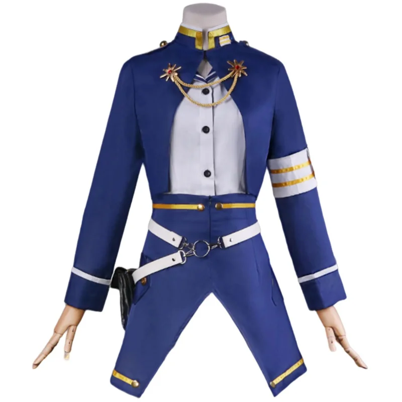 Thrushcross Maru Halloween costume Cosplay Costume Halloween Clothing Carnival Christmas Clothing Perfect Custom for You ！