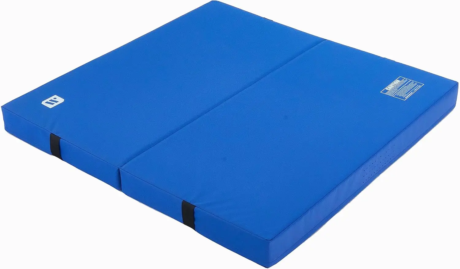 4 ft x 8 ft x 4 InchThick BiFolding Gymnastics Crash Landing Mat Pad