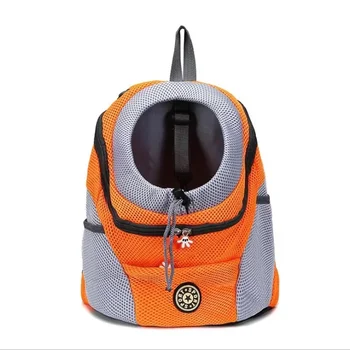 Pet Backpack Carrier Bag 10