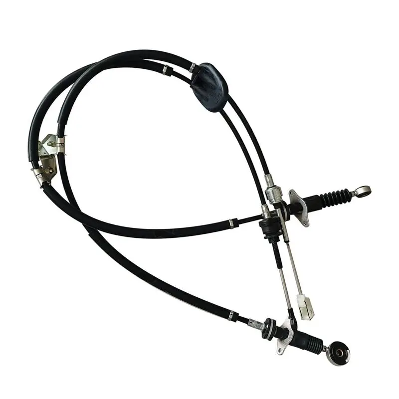Multi-Purpose Manual Shifter Cables Replace Manual Shifter Cables 54310-SDA-L02 For HONDA Accord K24 TSX 5/6 Speed 2003-2007