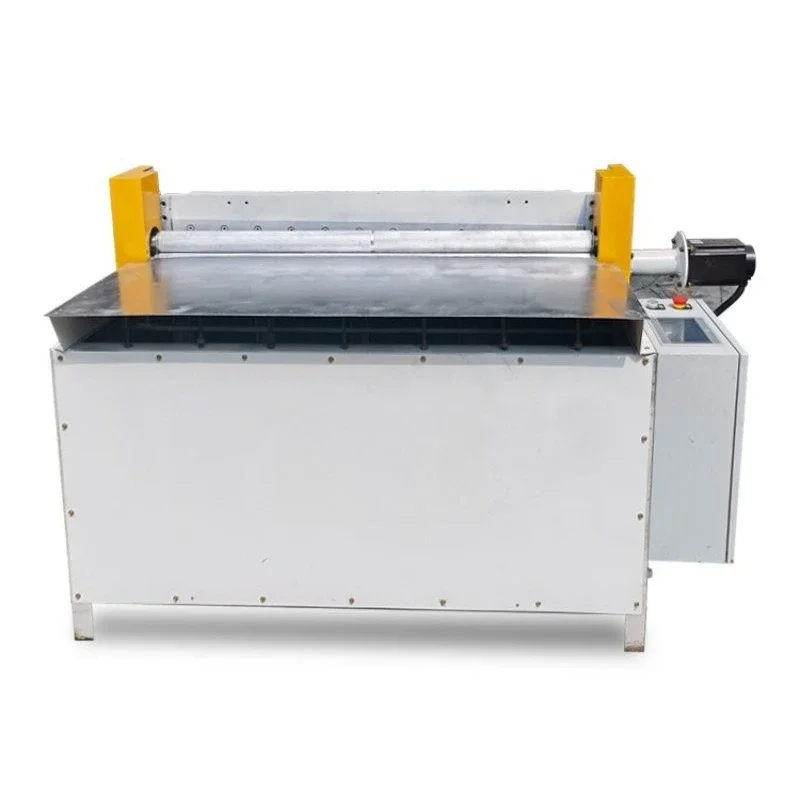 Rubber cutting machine, rubber plate numerical control cutting machine, film cutting machine