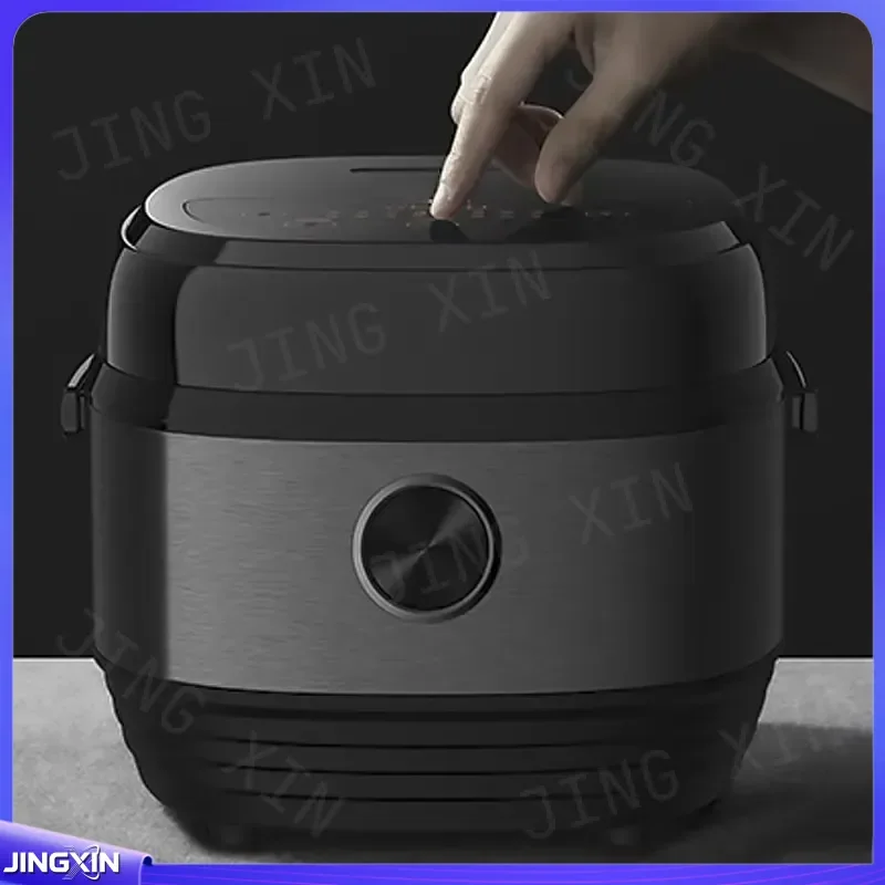 custom for 3L Square Inner Pot Non Stick Coating Replacement Bowl for Smart Electric Rice Cooker Multifunctional Kitchen