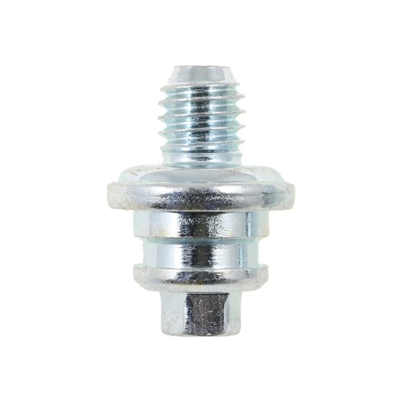 

Anti Rust Protected 3/8 Inch 16 Side Post Battery Terminal Bolt Suitable For Saltwater Climates On Automotive And Marine