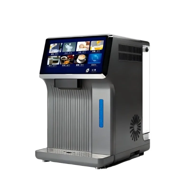 

Household drinking machine Desktop water purification direct drinking machin