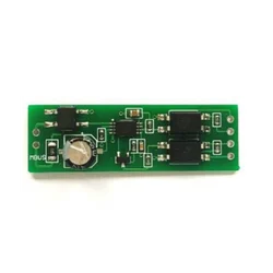 TTL to MBUS, Serial Port to MBUS Slave Module, Instead of TSS721A, Signal Isolation