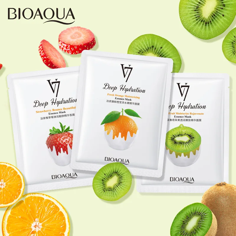 10PCS Bioaqua V7 La…