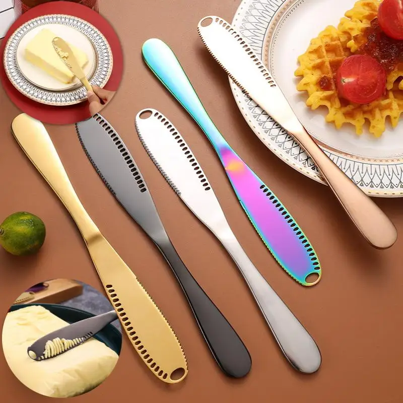 430Stainless Butter…