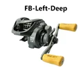 FB-Left-Deep