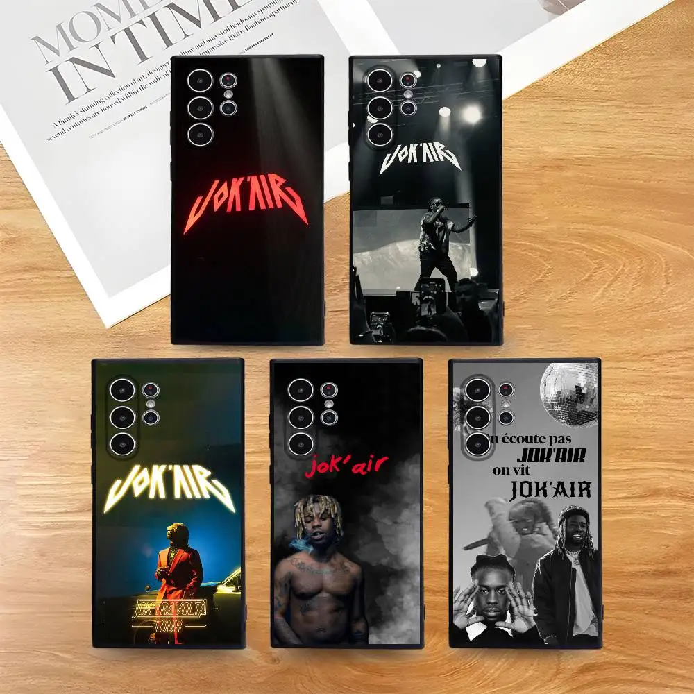 J-Jok Airs Singer R… - image