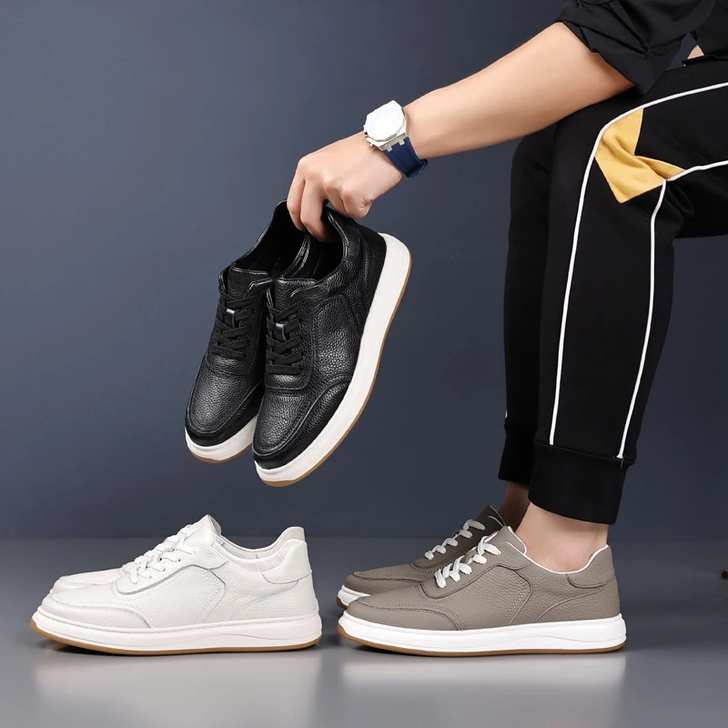 Women Breathable Mesh Platform Sneakers Hidden Heel Lift Casual Lace Up Shoes In White Purple Grey For Summer Daily Street Style