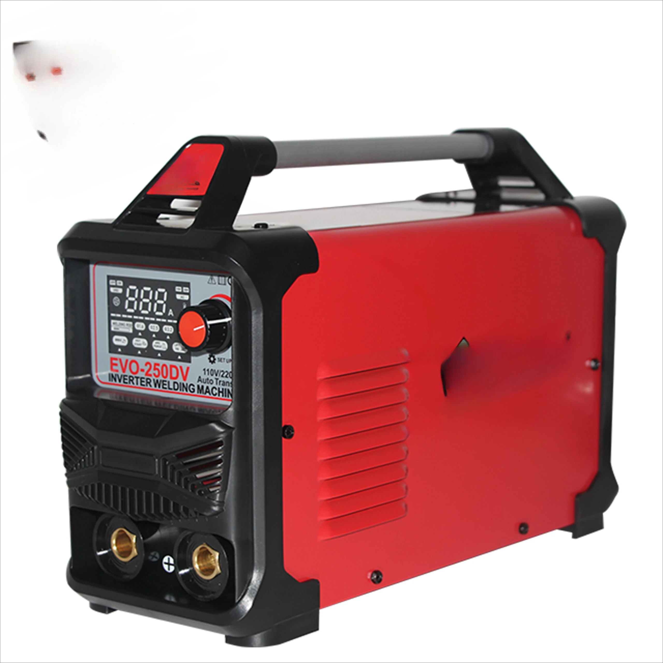 Inverter Arc Welders Portable MMA 250 Welding Machine