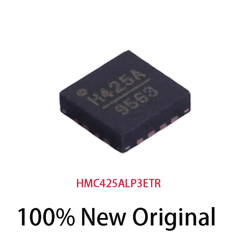 HMC425ALP3ETR 0.5 D…