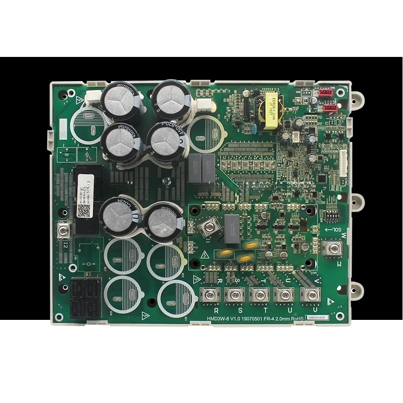 New DC INV COMMP Driver Board 802301700420 HMD3W-8C00 For Chigo VRF Outdoor Unit GCHV-VD850WSAM-T-DS01 Original Accessory